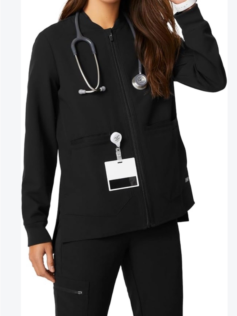 Figs Jacket